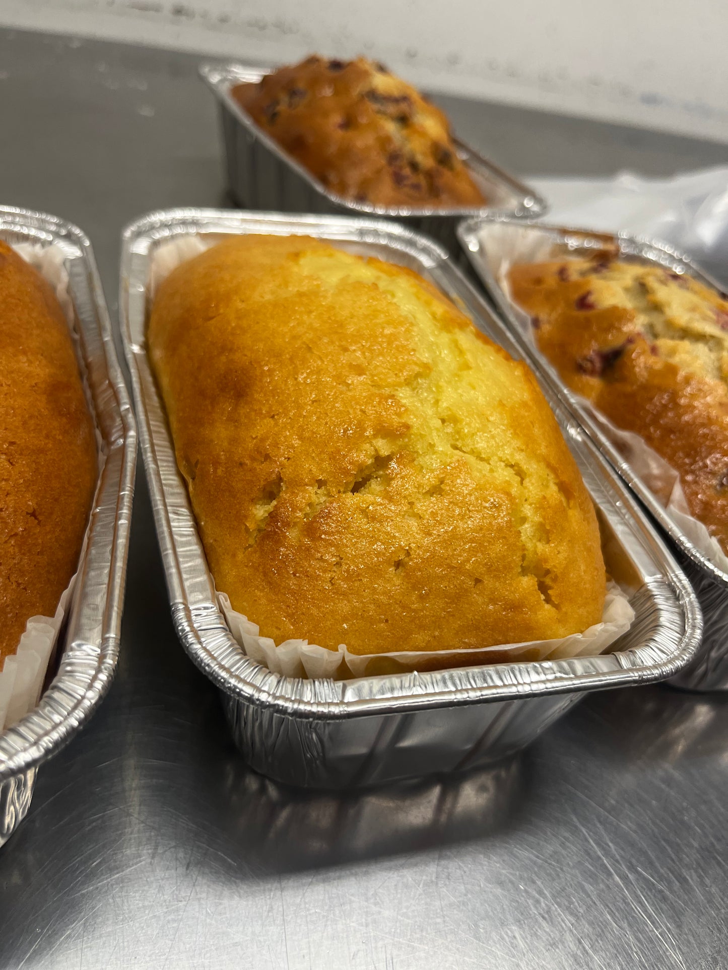 PIE it Forward - Charitable Donations